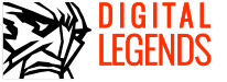 Digital Legends Entertainment logo