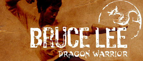 Bruce Lee Dragon Warrior fighting game for iPhone and ipad