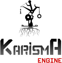 Karisma Game Engine