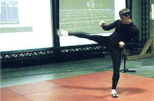 Making of ONE - Nokia N Gage - Tommy Carruthers