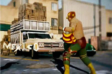 ONE SEQUEL for Nokia N-Gage Trailer