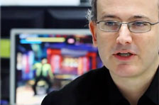 Sony Ericsson Xperia PLAY - Interview with Digital Legends CEO