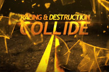 Split Second Velocity for iPhone trailer