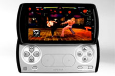 Sony Xperia PLAY Super Bowl commercial featuring Bruce Lee Dragon Warrior by Digital Legends