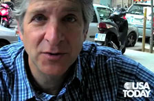 USA Today - Talking Tech - Digital Legends Entertainment