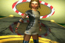 Imagination Technologies' Xtreme Ball demo